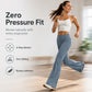 👖 Pantaloni de Yoga Lifted Flare