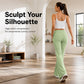 👖 Pantaloni de Yoga Lifted Flare
