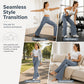 👖 Pantaloni de Yoga Lifted Flare