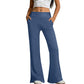 👖 Pantaloni de Yoga Lifted Flare