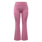 👖 Pantaloni de Yoga Lifted Flare