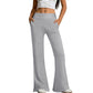 👖 Pantaloni de Yoga Lifted Flare