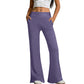👖 Pantaloni de Yoga Lifted Flare