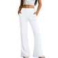 👖 Pantaloni de Yoga Lifted Flare