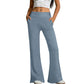 👖 Pantaloni de Yoga Lifted Flare