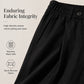 👖 Pantaloni largi pentru femei, respirabili
