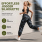 👖 Pantaloni cargo pentru femei, joggeri de exterior ușori