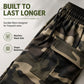 👖 Pantaloni cargo pentru femei, joggeri de exterior ușori