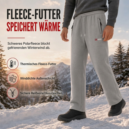 ✨Warme gefütterte Fleece-Hose