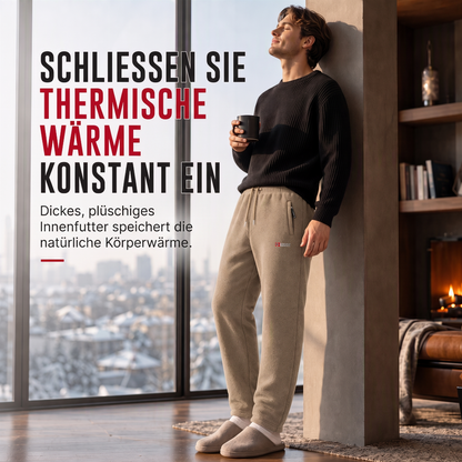 ✨Warme gefütterte Fleece-Hose