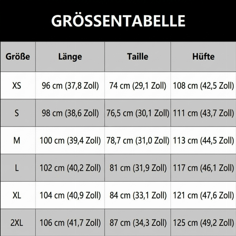 ✨Warme gefütterte Fleece-Hose