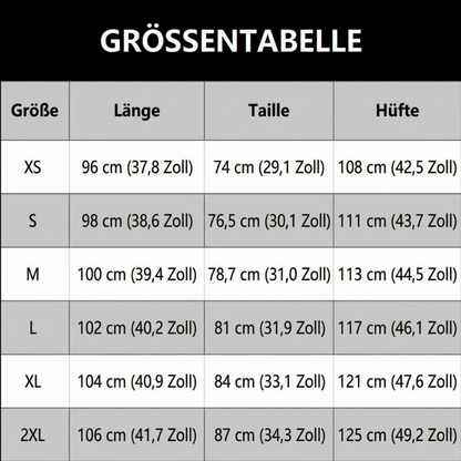 ✨Warme gefütterte Fleece-Hose