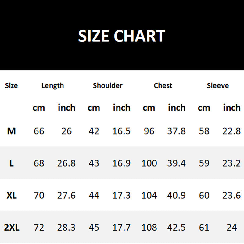 Men's Round Neck Thickened Sweater