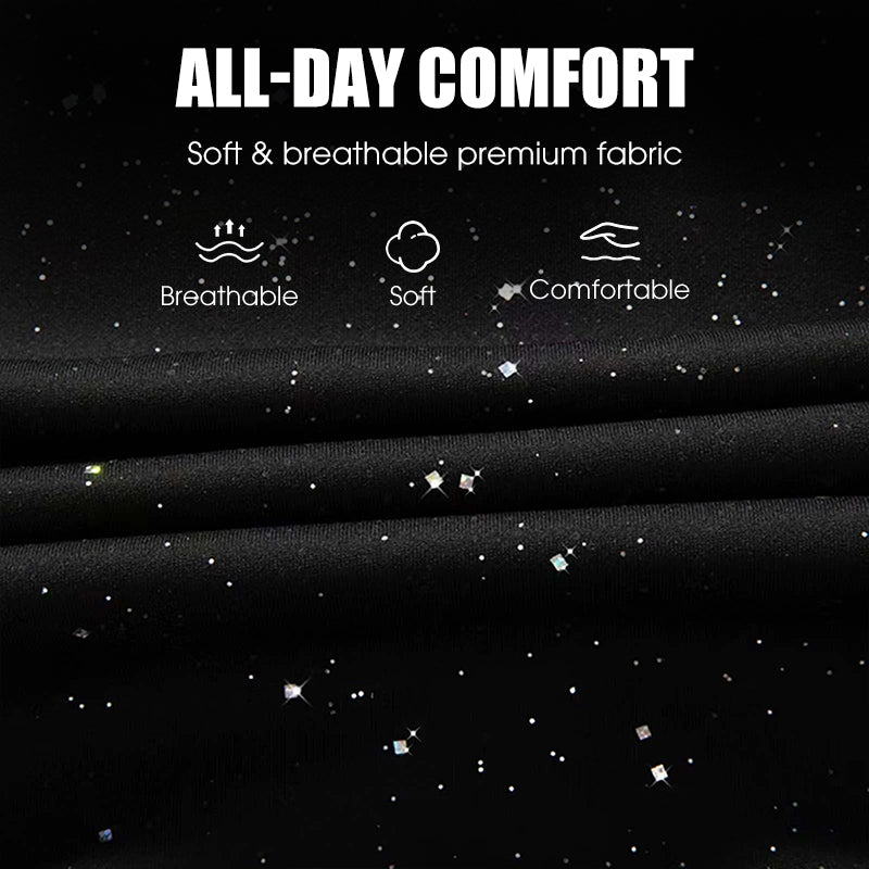 📢📢50 %  OFF !! ⏰Comfortable Starry Sky Pullover Hoodie
