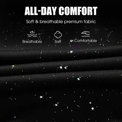 📢📢50 %  OFF !! ⏰Comfortable Starry Sky Pullover Hoodie