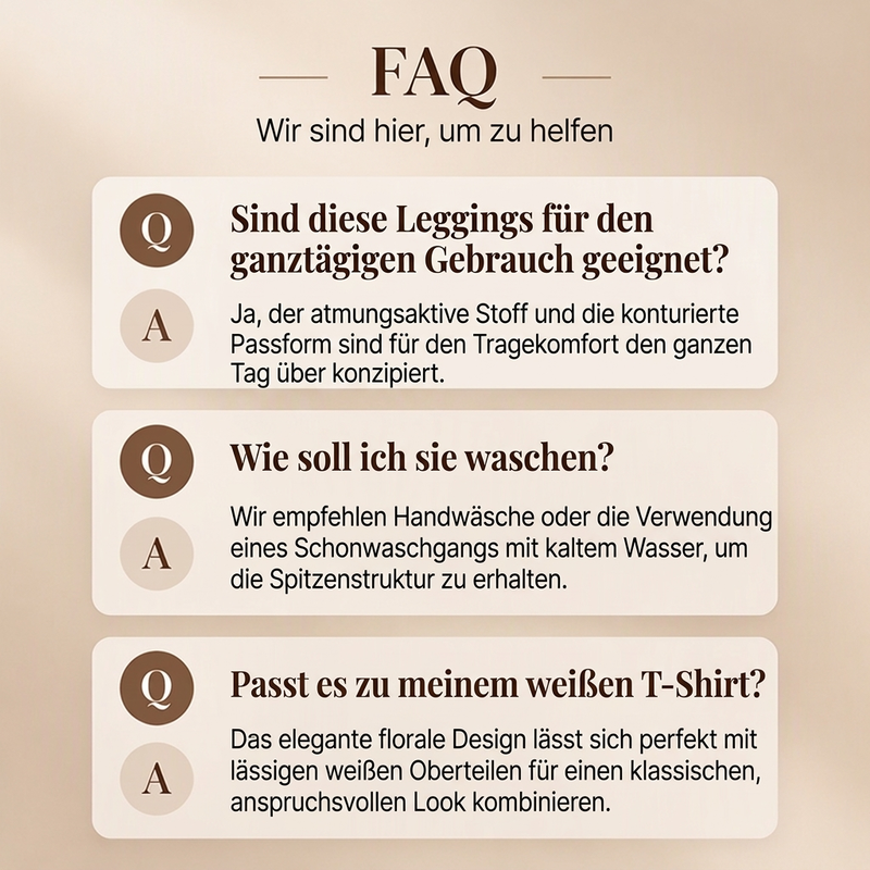 👖 Damen Shape Strumpfhosen mit hoher Taille aus Spitze und Fischernetz