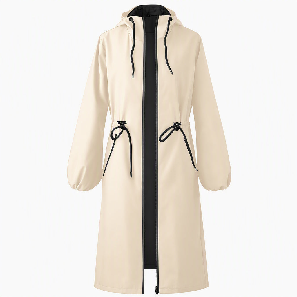 ✨ Neu eingetroffen – jetzt versandkostenfrei!✈Wanderjacke für Damen, winddicht, für den Außenbereich