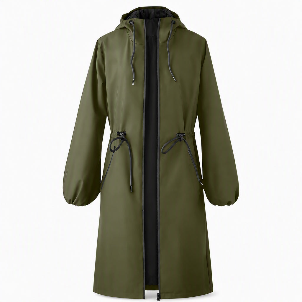 ✨ Neu eingetroffen – jetzt versandkostenfrei!✈Wanderjacke für Damen, winddicht, für den Außenbereich