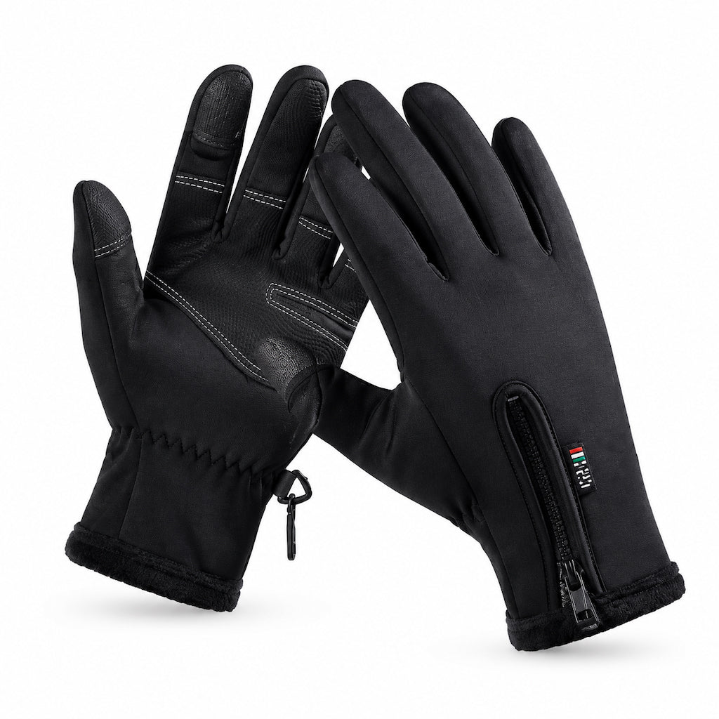 ❄️ Wasserdichte Winterhandschuhe für den Outdoor-Einsatz