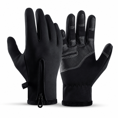 ❄️ Wasserdichte Winterhandschuhe für den Outdoor-Einsatz