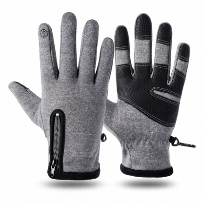 ❄️ Wasserdichte Winterhandschuhe für den Outdoor-Einsatz