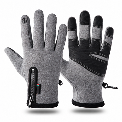 ❄️ Wasserdichte Winterhandschuhe für den Outdoor-Einsatz