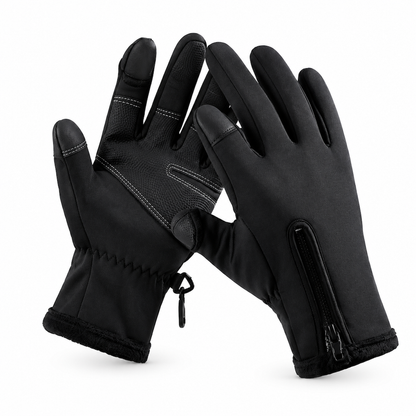 ❄️ Wasserdichte Winterhandschuhe für den Outdoor-Einsatz