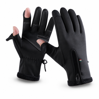 ❄️ Wasserdichte Winterhandschuhe für den Outdoor-Einsatz