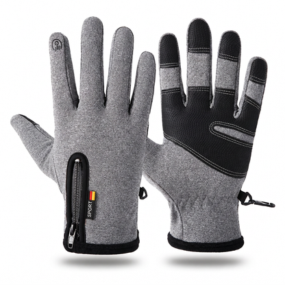 ❄️ Wasserdichte Winterhandschuhe für den Outdoor-Einsatz