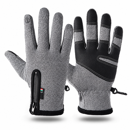 ❄️ Wasserdichte Winterhandschuhe für den Outdoor-Einsatz