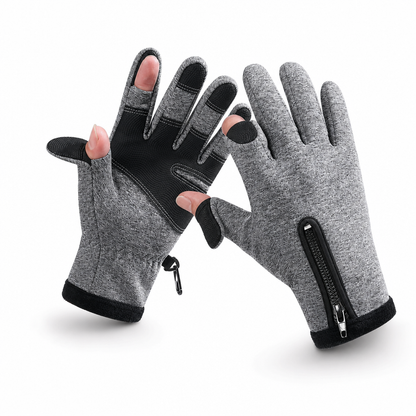 ❄️ Wasserdichte Winterhandschuhe für den Outdoor-Einsatz