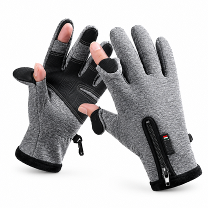 ❄️ Wasserdichte Winterhandschuhe für den Outdoor-Einsatz