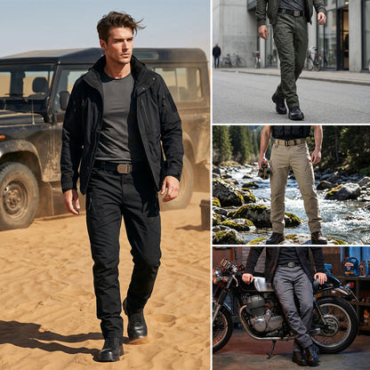 👖 ⏰Aktion endet bald!⏰ Wasserdichte Tactical Hose