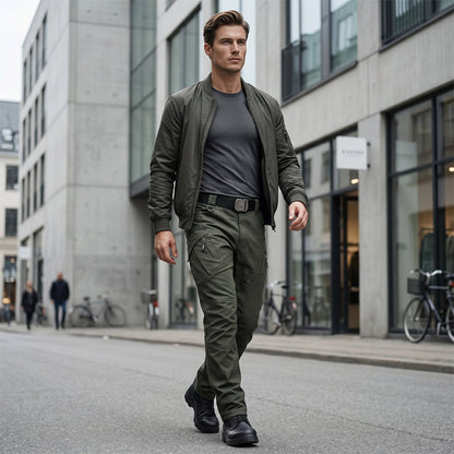 👖 ⏰Aktion endet bald!⏰ Wasserdichte Tactical Hose