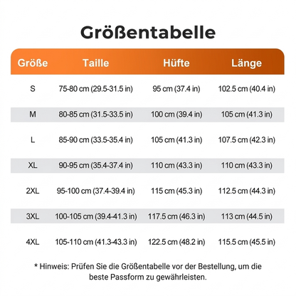 👖 ⏰Aktion endet bald!⏰ Wasserdichte Tactical Hose