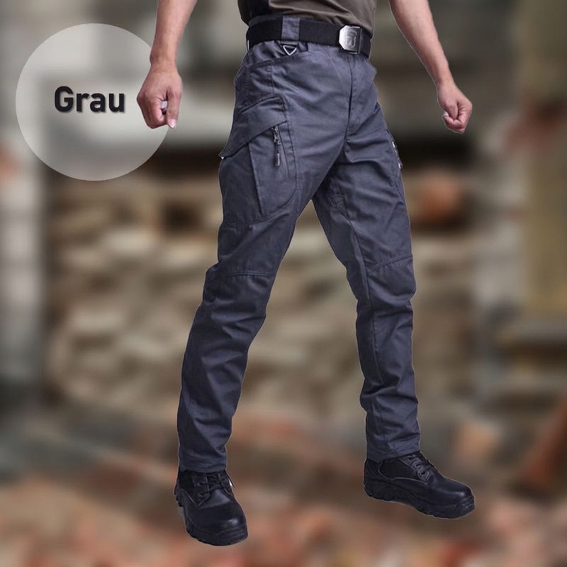 👖 ⏰Aktion endet bald!⏰ Wasserdichte Tactical Hose