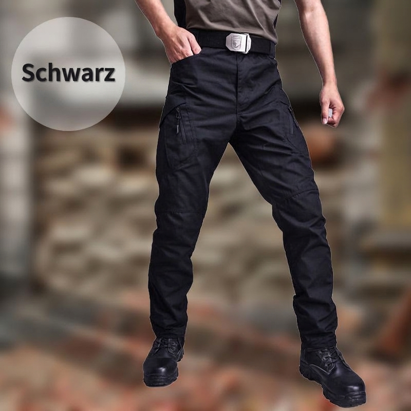 👖 ⏰Aktion endet bald!⏰ Wasserdichte Tactical Hose