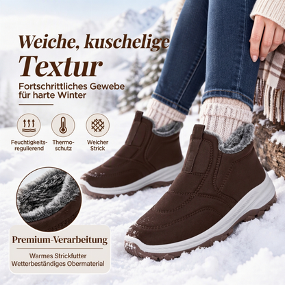 👟 Unisex Winter warme rutschfeste Slipperschuhe
