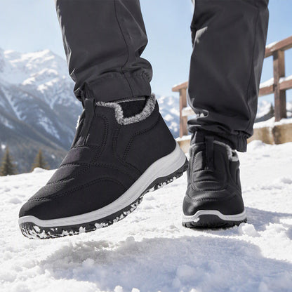 👟 Unisex Winter warme rutschfeste Slipperschuhe