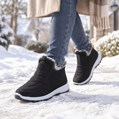 👟 Unisex Winter warme rutschfeste Slipperschuhe
