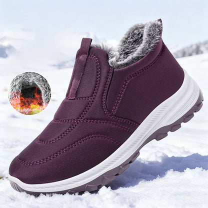 👟 Unisex Winter warme rutschfeste Slipperschuhe