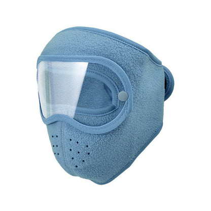 🧢 Warme winddichte Gesichtsmaske