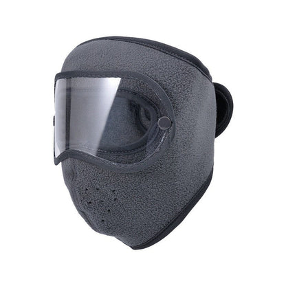 🧢 Warme winddichte Gesichtsmaske