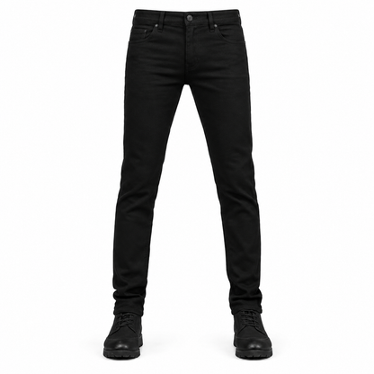 👖 Herren Stretch Slim Fit Jeans
