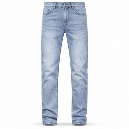 👖 Herren Stretch Slim Fit Jeans