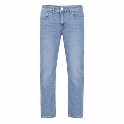 👖 Herren Stretch Slim Fit Jeans