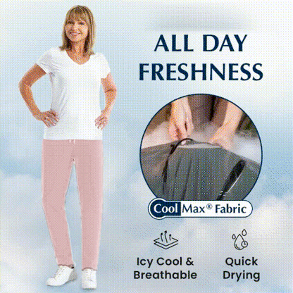 👖 Unisex Stretch-Freizeithose 💖🎁