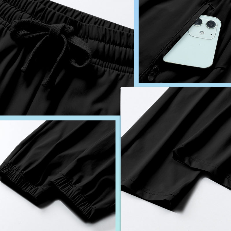 👖 Unisex Stretch-Freizeithose 💖🎁