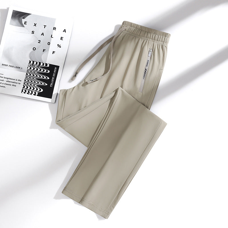 👖 Unisex Stretch-Freizeithose 💖🎁