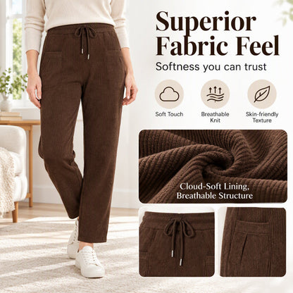👖 Thermo-Cordhose Winter